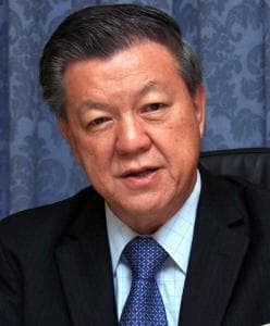 Famous Physicians from China List of Top Chinese Physicians