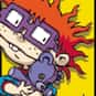 All Grown Up!, Rugrats