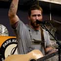 Folk rock, Acoustic rock, Punk rock   Charles Allen "Chuck" Ragan is an American singer, songwriter, and guitarist. He is the guitarist and vocalist of the band Hot Water Music.