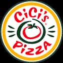 CiCi's Pizza on Random Greatest Pizza Delivery Chains In World