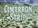 Cimarron Strip on Random Best 1960s Action TV Series