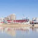 Cincinnati on Random Best US Cities for Architecture