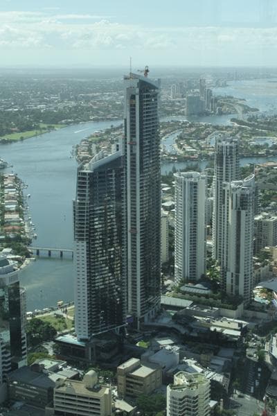 Famous Gold Coast Buildings: List of Architecture in Gold Coast