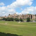 Circus Maximus on Random Top Must-See Attractions in Rome