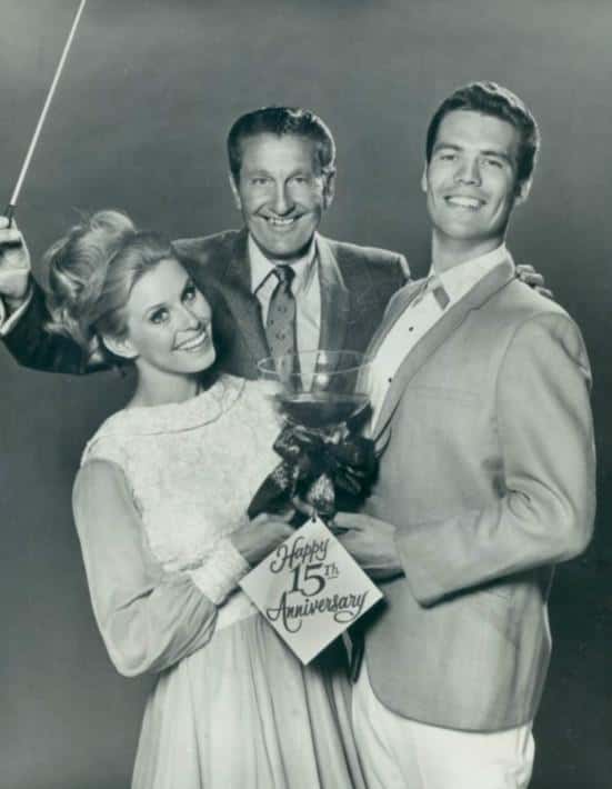 Where are the lawrence welk cast now
