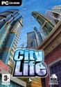 City Life on Random Best City-Building Games