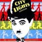 City Lights is listed (or ranked) 10 on the list AFI's Top 100 Love Story Movies