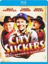 City Slickers on Random Best Bromance Movies