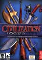 Civilization III: Conquests on Random Best City-Building Games