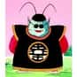 King Kai is listed (or ranked) 24 on the list The Best Teacher Characters in Anime History