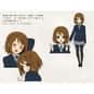 Yui Hirasawa is listed (or ranked) 7 on the list 35+ Anime Characters Who Are Complete Airheads