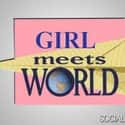 Girl Meets World on Random Best Teen Sitcoms