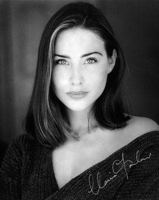 Claire Forlani is listed (or ranked) 48 on the list The Most Captivating Celebrity Eyes (Women)