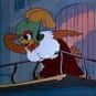 Clara Cluck is listed (or ranked) 22 on the list The Greatest Chicken Characters of All Time