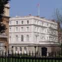 Clarence House on Random Royal Estates That Cost The Outrageous Amounts Of Money