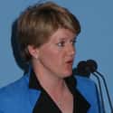 Clare Balding on Random College & Professional Athletes Who Are Openly Gay