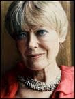 Famous People Who Died of Ovarian Cancer | List of Celebrity Ovarian ...