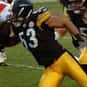 Clark Haggans is listed (or ranked) 21 on the list The Best Pittsburgh Steelers Linebackers of All Time