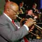 Clark Terry is listed (or ranked) 11 on the list The Greatest Trumpeters of All Time