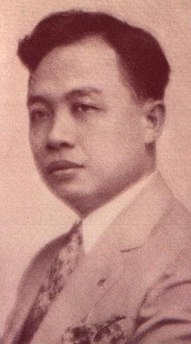 Picture of National Artist of the Philippines
