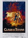 Clash of the Titans on Random Very Best Sword And Sorcery Movies