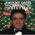 Classic Christmas on Random Best Johnny Cash Albums