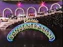 Classic Concentration on Random Best Game Shows of the 1980s