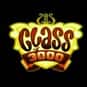 Class of 3000 is listed (or ranked) 39 on the list The Worst Cartoon Network Shows