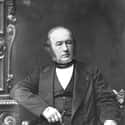 Dec. at 65 (1813-1878)   Claude Bernard was a French physiologist. Historian I. Bernard Cohen of Harvard University called Bernard "one of the greatest of all men of science".