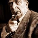 Claude Chabrol is listed (or ranked) 40 on the list The Greatest Directors of the 1980s