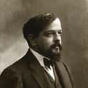 Dec. at 56 (1862-1918)   Claude-Achille Debussy was a French composer.