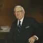 Claude Pepper is listed (or ranked) 16 on the list The Greatest Senators Post-1900