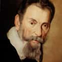 Opera, Ballet, Ballet   Claudio Giovanni Antonio Monteverdi was an Italian composer, gambist, singer and Roman Catholic priest.