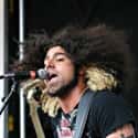 Coheed and Cambria Claudio Sanchez is the author of The Amory Wars: Ultimate Edition.