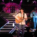 Clay Walker on Random Best Country Singers From Texas