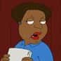 The Cleveland Show, Family Guy