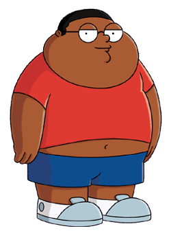 Black Cartoon Characters Animated Black Character List