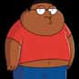 The Cleveland Show, Family Guy Universe