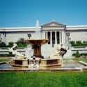 Cleveland Museum of Art on Random Best Museums in the United States