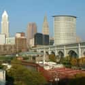 Cleveland on Random Most Underrated Cities in America