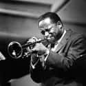 Clifford Brown on Random Best Musical Artists From Delawa