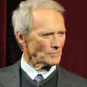 Clint Eastwood on Random Celebrities Who Don't Drive Luxury Cars