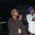 Clipse on Random Best Musical Artists From Virginia