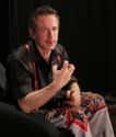 Clive Barker on Random All-Time Greatest Horror Writers
