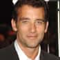 Clive Owen is listed (or ranked) 17 on the list The Top 20 Hottest Male Celebrities