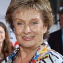age 92   Cloris Leachman is an American actress of stage, film, and television.
