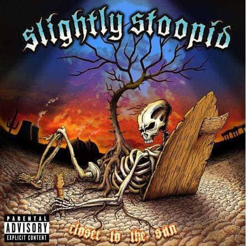 The Best Slightly Stoopid Albums, Ranked By Fans