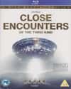 Close Encounters of the Third Kind on Random Most Romantic Science Fiction Movies
