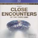 Close Encounters of the Third Kind on Random Most Romantic Science Fiction Movies