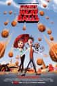 Cloudy with a Chance of Meatballs on Random Best Cartoon Movies of 2000s